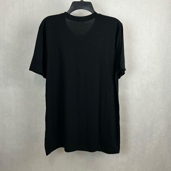 NEW Texas True Threads "It's Cool To Be Country" Tshirt Sz 2XL Short Sleeve Blac - Picture 3 of 6